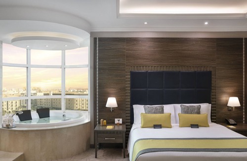 Al Khobar Hotel | voco Al Khobar by IHG