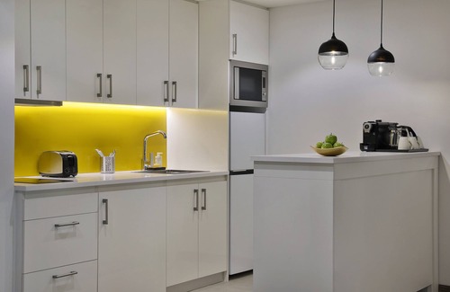 Al Khobar Hotel | voco Al Khobar by IHG