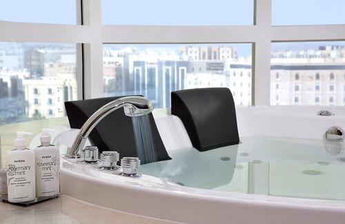 Al Khobar Hotel | voco Al Khobar by IHG