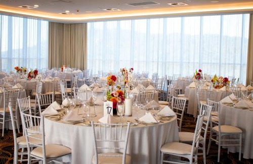Gosford Hotel | voco Gosford by IHG