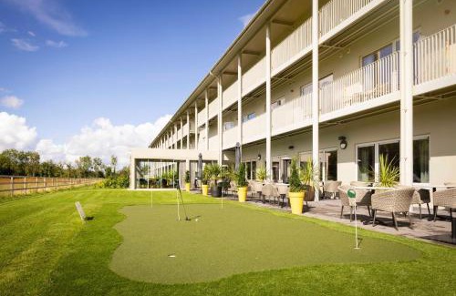 Johnstown Hotel | voco The Club - Dublin Gateway by IHG