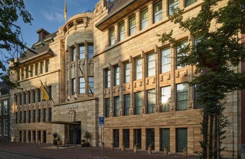 The Hague Center Hotel | voco The Hague by IHG