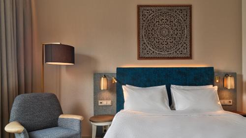 The Hague Center Hotel | voco The Hague by IHG