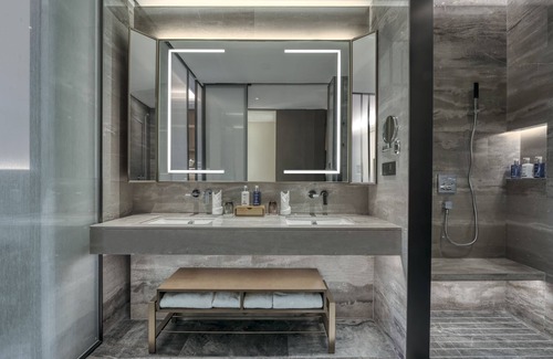 Jingxiu District Hotel | voco Xiongan by IHG