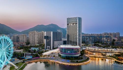 Putuo Hotel | voco Zhoushan Putuo by IHG