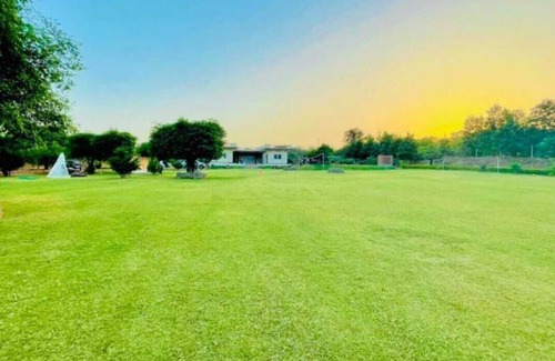 Gurugram Other | VODKA PRIVATE FARM HOUSE