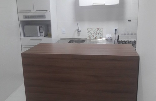 Sao Domingos Apartment | Vog Torres Do Sul