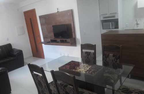 Sao Domingos Apartment | Vog Torres Do Sul