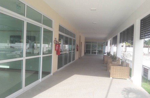 Sao Domingos Apartment | Vog Torres Do Sul