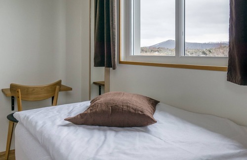 Reykjahlið House | Vogahraun 4