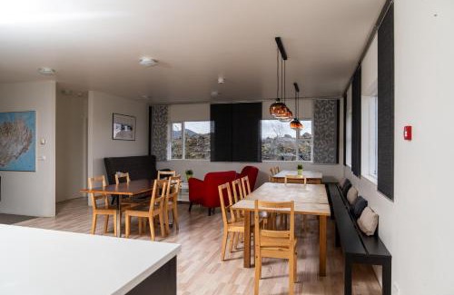 Reykjahlið House | Vogar Travel Service