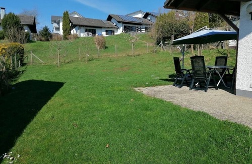 Zandt House | Vogl 2 Comfortable holiday residence