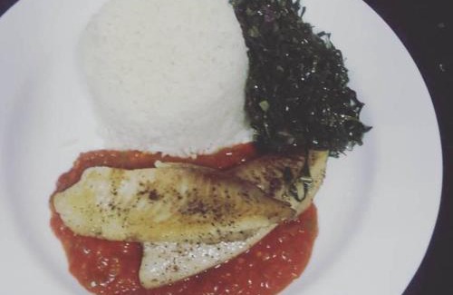 Voi House | Voi Lutheran Guesthouse