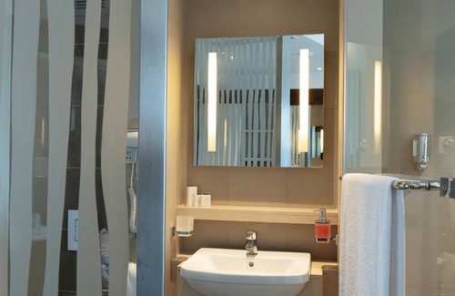 Bagatelle Hotel | Voila Bagatelle