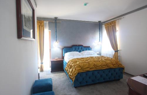 Cioplea Hotel | Voila Inn Predeal