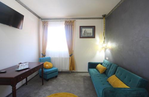 Cioplea Hotel | Voila Inn Predeal