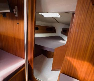 Aix-les-Bains Boat Rental | Voilier Aix les bains