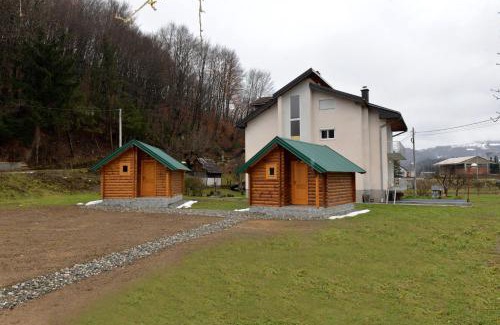 Mojkovac Ski Chalet | Vojinov kutak