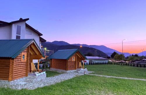 Mojkovac Ski Chalet | Vojinov kutak