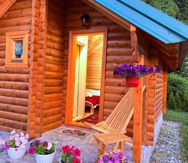 Mojkovac Ski Chalet | Vojinov kutak