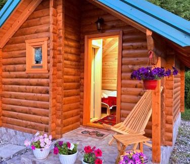 Mojkovac Ski Chalet | Vojinov kutak