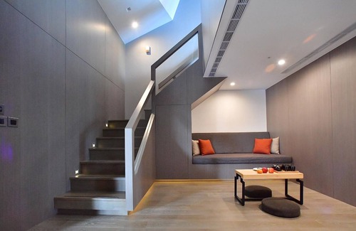 Daguang Hotel | Volando Kenting