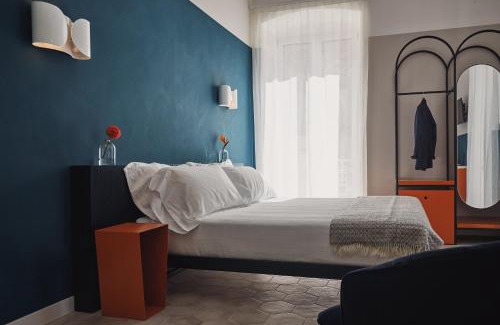 Santeramo in Colle Hotel | Volante Urban Design Hotel