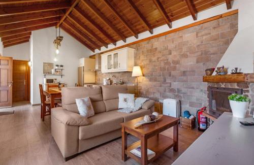 El Tanque House | Volcán 16