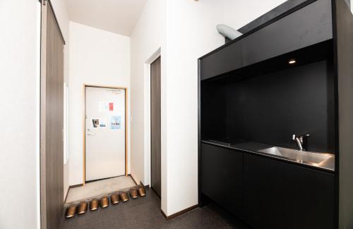 Kagoshima Apartment | Volcano