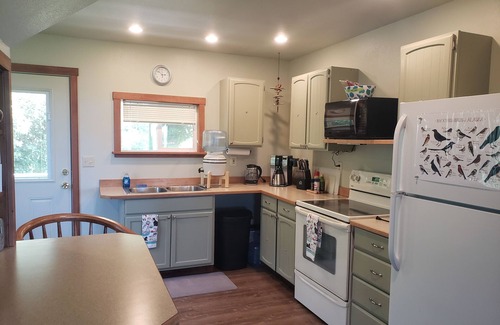 Diamond Ridge Ski Chalet | Volcano Vista: Adventure Chalet w/View, 2br (dry property, check description)