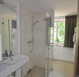 Bamberg Hotel | Volkspark