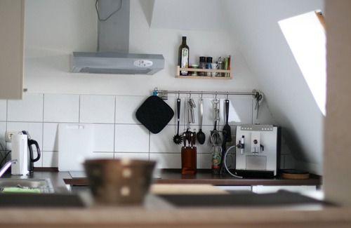 Magdeburg Apartment | Voll Eingerichtetes Zentrales Apartment für Lange und Kurze Aufenthalte