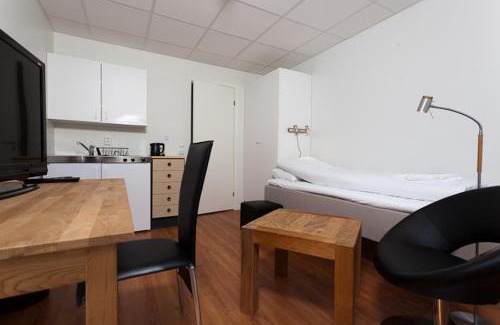 Nordkjosbotn Hotel | Vollan Gjestestue