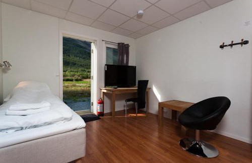Nordkjosbotn Hotel | Vollan Gjestestue