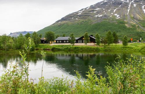 Nordkjosbotn Hotel | Vollan Gjestestue