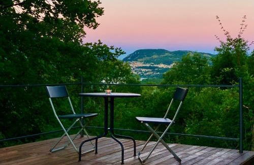 Civitella Alfedena Bed & Breakfast | Volpicelli B&B