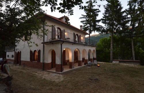 Civitella Alfedena Bed & Breakfast | Volpicelli B&B