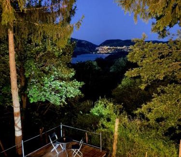Civitella Alfedena Bed & Breakfast | Volpicelli B&B