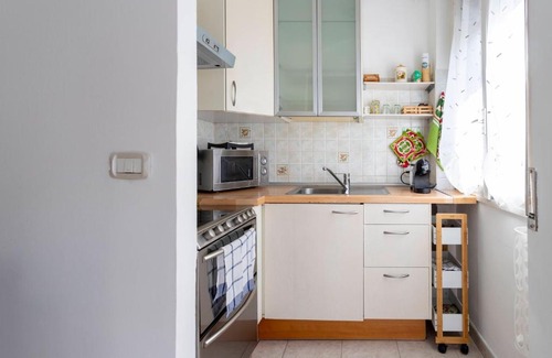 Novara Apartment | Volta's Suite - SELF CHEK-IN APARTMENT