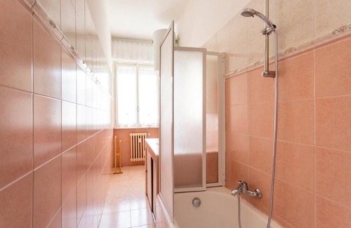 Novara Apartment | Volta's Suite - SELF CHEK-IN APARTMENT