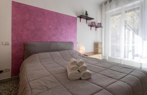 Novara Apartment | Volta's Suite - SELF CHEK-IN APARTMENT