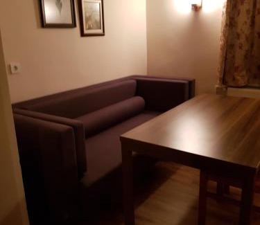 Bolu Resort | VONRESORT Abant