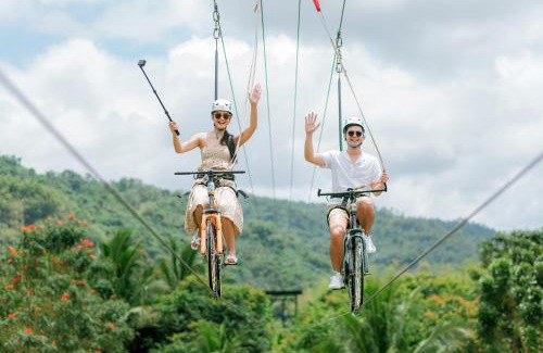 Pagsanjan Hotel | Vonwelt Nature Farm