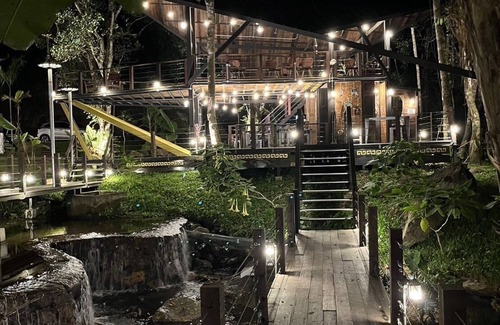 Choeng Doi Villa | Voraman B-One