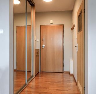 Muranow Apartment | Vorto Apartament 3 - Warszawa Centrum