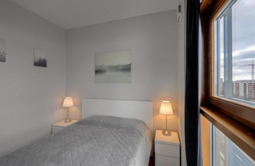 Muranow Apartment | Vorto Apartament 3 - Warszawa Centrum
