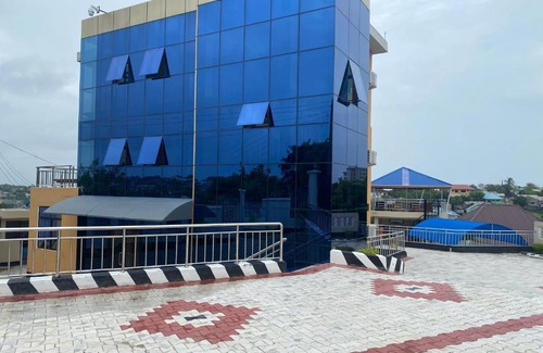 Dar es Salaam Hotel | VOSE HOTEL