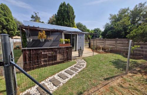 Vereeniging Apartment | Vosloo's rest