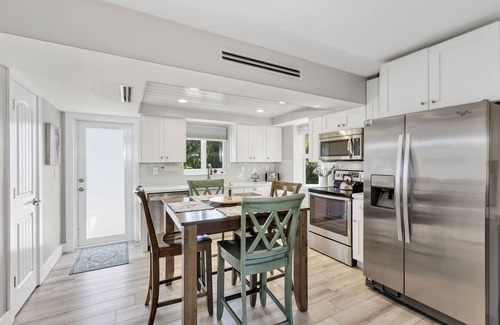 Key Largo House | VOTED BEST KEY LARGO VACATION RENTAL