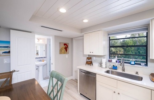 Key Largo House | VOTED BEST KEY LARGO VACATION RENTAL